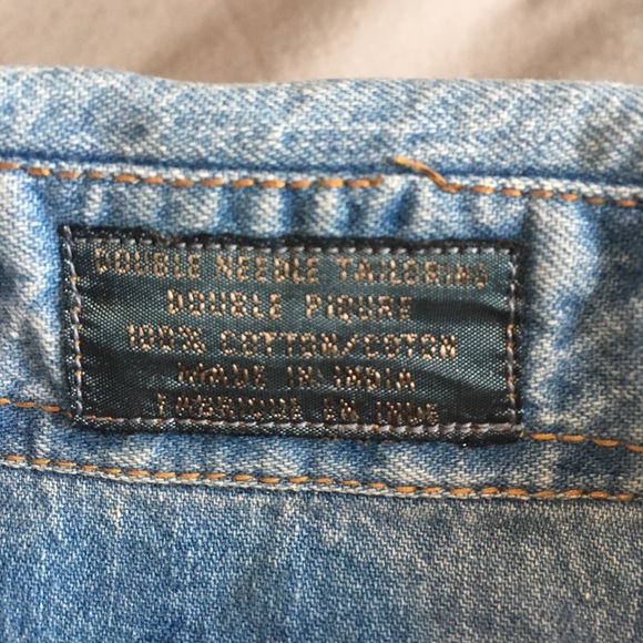 Vintage shirt - Picture 6 of 7